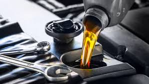 Automotive Oil Manufacturers in India